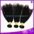 Guangzhou FBS directly factory new arrivals 2014 peruvian hair full head clip in hair extensions free sample